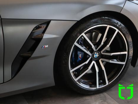 BMW Z4 2.0 16V TWINPOWER TURBO SDRIVE 30I M SPORT STEPTRONIC AUTOMTICO, Foto 32