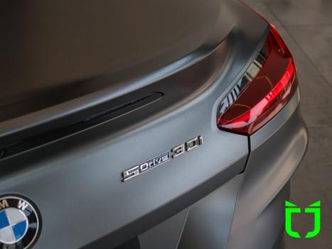 BMW Z4 2.0 16V TWINPOWER TURBO SDRIVE 30I M SPORT STEPTRONIC AUTOMTICO, Foto 33