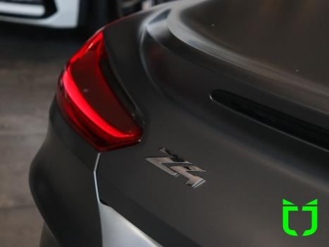 BMW Z4 2.0 16V TWINPOWER TURBO SDRIVE 30I M SPORT STEPTRONIC AUTOMTICO, Foto 34