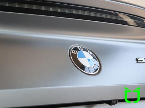 BMW Z4 2.0 16V TWINPOWER TURBO SDRIVE 30I M SPORT STEPTRONIC AUTOMTICO, Foto 35