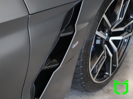 BMW Z4 2.0 16V TWINPOWER TURBO SDRIVE 30I M SPORT STEPTRONIC AUTOMTICO, Foto 37