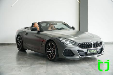 BMW Z4 2.0 16V TWINPOWER TURBO SDRIVE 30I M SPORT STEPTRONIC AUTOM�TICO, Foto 2
