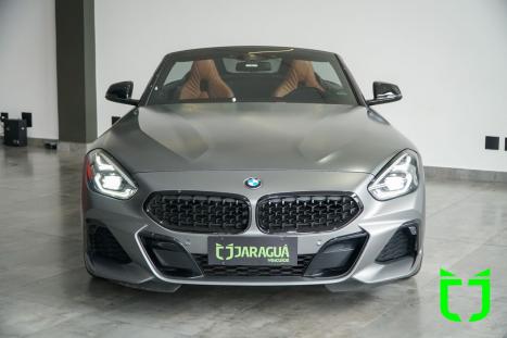 BMW Z4 2.0 16V TWINPOWER TURBO SDRIVE 30I M SPORT STEPTRONIC AUTOM�TICO, Foto 3