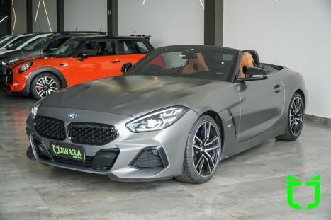 BMW Z4 2.0 16V TWINPOWER TURBO SDRIVE 30I M SPORT STEPTRONIC AUTOM�TICO, Foto 4