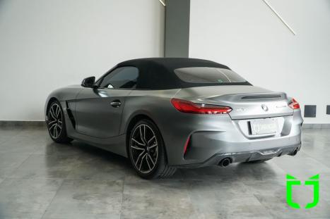 BMW Z4 2.0 16V TWINPOWER TURBO SDRIVE 30I M SPORT STEPTRONIC AUTOM�TICO, Foto 5