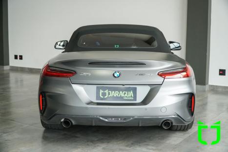BMW Z4 2.0 16V TWINPOWER TURBO SDRIVE 30I M SPORT STEPTRONIC AUTOM�TICO, Foto 6