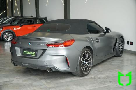 BMW Z4 2.0 16V TWINPOWER TURBO SDRIVE 30I M SPORT STEPTRONIC AUTOM�TICO, Foto 7