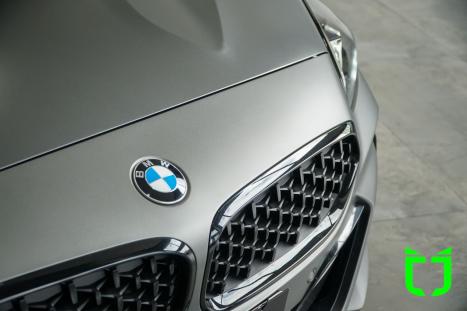 BMW Z4 2.0 16V TWINPOWER TURBO SDRIVE 30I M SPORT STEPTRONIC AUTOM�TICO, Foto 8