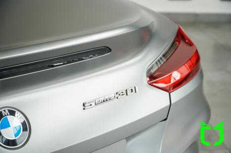 BMW Z4 2.0 16V TWINPOWER TURBO SDRIVE 30I M SPORT STEPTRONIC AUTOM�TICO, Foto 9