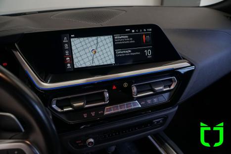 BMW Z4 2.0 16V TWINPOWER TURBO SDRIVE 30I M SPORT STEPTRONIC AUTOM�TICO, Foto 11