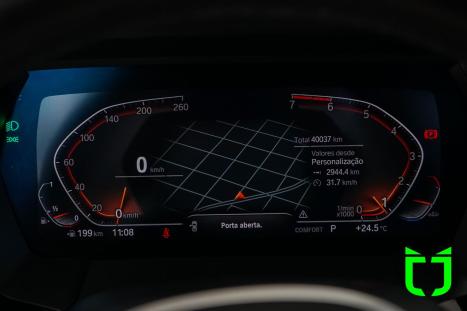 BMW Z4 2.0 16V TWINPOWER TURBO SDRIVE 30I M SPORT STEPTRONIC AUTOM�TICO, Foto 12