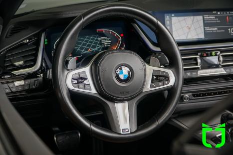 BMW Z4 2.0 16V TWINPOWER TURBO SDRIVE 30I M SPORT STEPTRONIC AUTOM�TICO, Foto 13