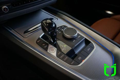 BMW Z4 2.0 16V TWINPOWER TURBO SDRIVE 30I M SPORT STEPTRONIC AUTOM�TICO, Foto 14