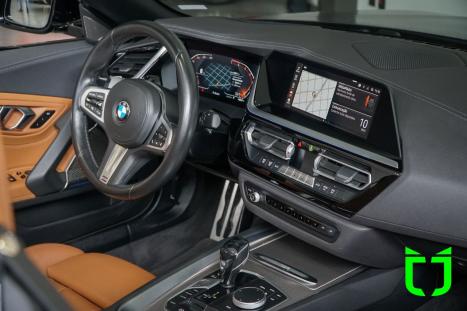 BMW Z4 2.0 16V TWINPOWER TURBO SDRIVE 30I M SPORT STEPTRONIC AUTOM�TICO, Foto 15