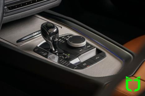 BMW Z4 2.0 16V TWINPOWER TURBO SDRIVE 30I M SPORT STEPTRONIC AUTOM�TICO, Foto 16