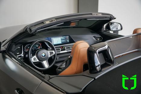 BMW Z4 2.0 16V TWINPOWER TURBO SDRIVE 30I M SPORT STEPTRONIC AUTOM�TICO, Foto 18