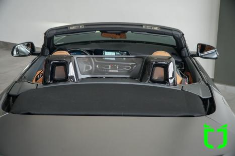 BMW Z4 2.0 16V TWINPOWER TURBO SDRIVE 30I M SPORT STEPTRONIC AUTOM�TICO, Foto 19