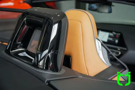 BMW Z4 2.0 16V TWINPOWER TURBO SDRIVE 30I M SPORT STEPTRONIC AUTOM�TICO, Foto 20