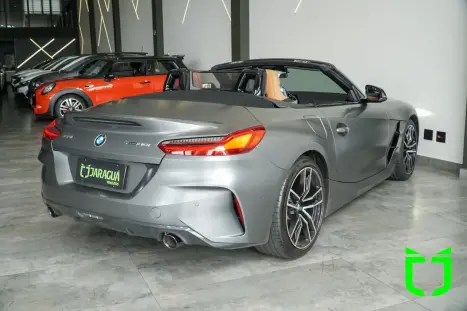BMW Z4 2.0 16V TWINPOWER TURBO SDRIVE 30I M SPORT STEPTRONIC AUTOM�TICO, Foto 21
