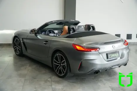 BMW Z4 2.0 16V TWINPOWER TURBO SDRIVE 30I M SPORT STEPTRONIC AUTOM�TICO, Foto 22