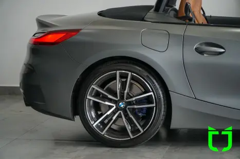 BMW Z4 2.0 16V TWINPOWER TURBO SDRIVE 30I M SPORT STEPTRONIC AUTOM�TICO, Foto 25