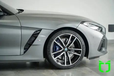 BMW Z4 2.0 16V TWINPOWER TURBO SDRIVE 30I M SPORT STEPTRONIC AUTOM�TICO, Foto 26