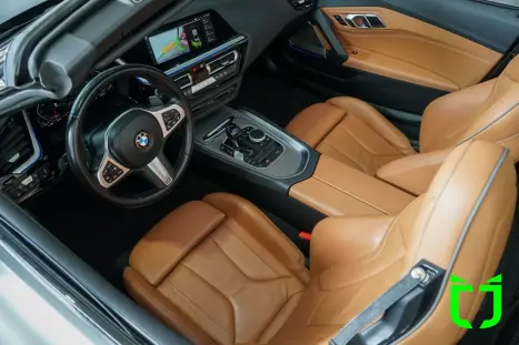 BMW Z4 2.0 16V TWINPOWER TURBO SDRIVE 30I M SPORT STEPTRONIC AUTOM�TICO, Foto 28