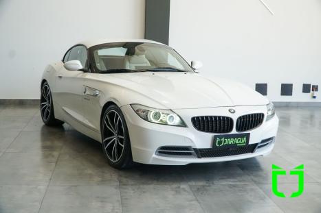 BMW Z4 3.0 I6 24V SDRIVE 35I ROADSTER AUTOMTICO, Foto 2