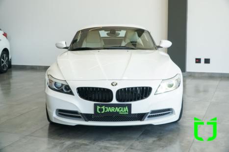BMW Z4 3.0 I6 24V SDRIVE 35I ROADSTER AUTOMTICO, Foto 3