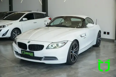 BMW Z4 3.0 I6 24V SDRIVE 35I ROADSTER AUTOMTICO, Foto 4