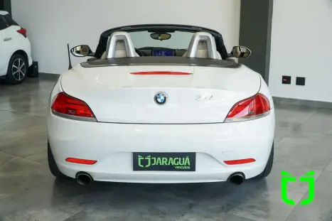 BMW Z4 3.0 I6 24V SDRIVE 35I ROADSTER AUTOMTICO, Foto 6