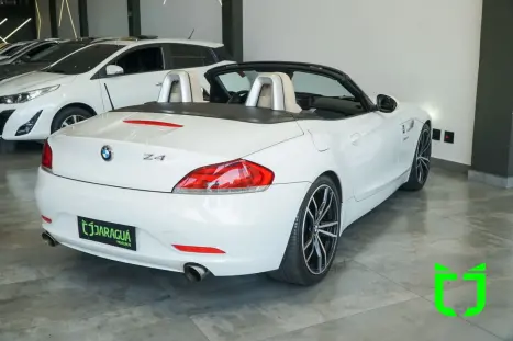 BMW Z4 3.0 I6 24V SDRIVE 35I ROADSTER AUTOMTICO, Foto 7