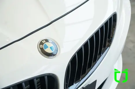 BMW Z4 3.0 I6 24V SDRIVE 35I ROADSTER AUTOMTICO, Foto 8