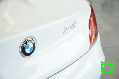 BMW Z4 3.0 I6 24V SDRIVE 35I ROADSTER AUTOMTICO, Foto 9