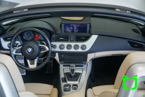 BMW Z4 3.0 I6 24V SDRIVE 35I ROADSTER AUTOMTICO, Foto 10