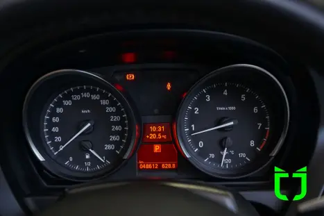 BMW Z4 3.0 I6 24V SDRIVE 35I ROADSTER AUTOMTICO, Foto 12