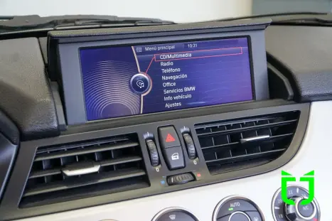 BMW Z4 3.0 I6 24V SDRIVE 35I ROADSTER AUTOMTICO, Foto 13