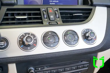 BMW Z4 3.0 I6 24V SDRIVE 35I ROADSTER AUTOMTICO, Foto 14