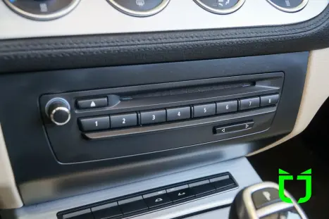 BMW Z4 3.0 I6 24V SDRIVE 35I ROADSTER AUTOMTICO, Foto 15