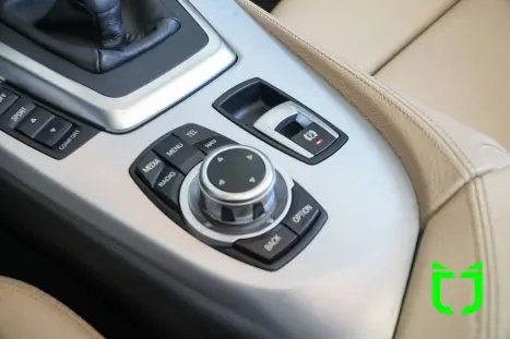 BMW Z4 3.0 I6 24V SDRIVE 35I ROADSTER AUTOMTICO, Foto 16