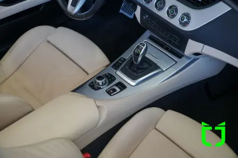 BMW Z4 3.0 I6 24V SDRIVE 35I ROADSTER AUTOMTICO, Foto 17
