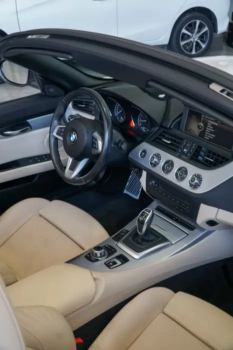 BMW Z4 3.0 I6 24V SDRIVE 35I ROADSTER AUTOMTICO, Foto 18