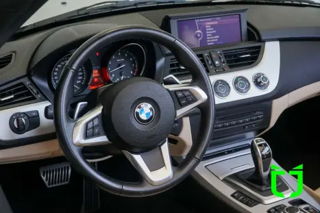 BMW Z4 3.0 I6 24V SDRIVE 35I ROADSTER AUTOMTICO, Foto 19