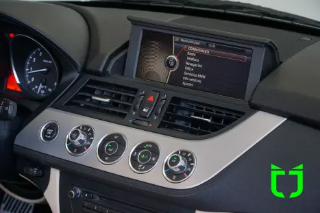 BMW Z4 3.0 I6 24V SDRIVE 35I ROADSTER AUTOMTICO, Foto 20