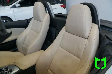 BMW Z4 3.0 I6 24V SDRIVE 35I ROADSTER AUTOMTICO, Foto 21