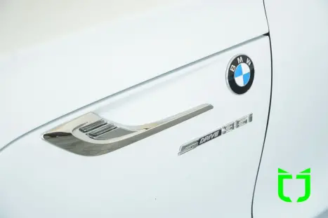 BMW Z4 3.0 I6 24V SDRIVE 35I ROADSTER AUTOMTICO, Foto 22