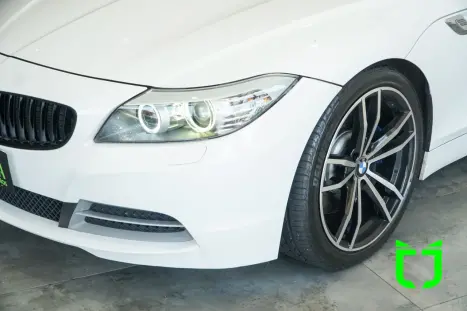 BMW Z4 3.0 I6 24V SDRIVE 35I ROADSTER AUTOMTICO, Foto 23