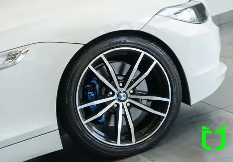 BMW Z4 3.0 I6 24V SDRIVE 35I ROADSTER AUTOMTICO, Foto 24