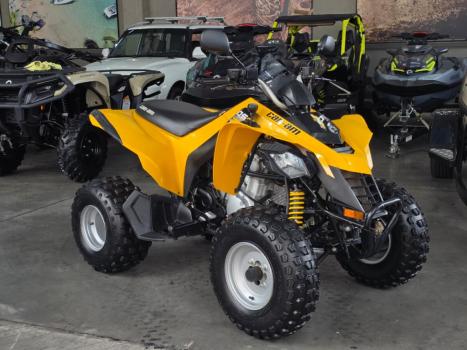 BRP CAN-AM DS 250 , Foto 1