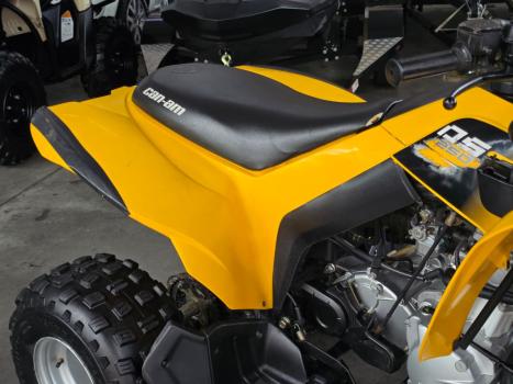 BRP CAN-AM DS 250 , Foto 3